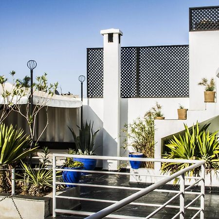 Riad Thalge Marakéš Exteriér fotografie