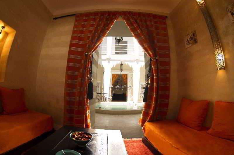 Riad Thalge Marakéš Exteriér fotografie